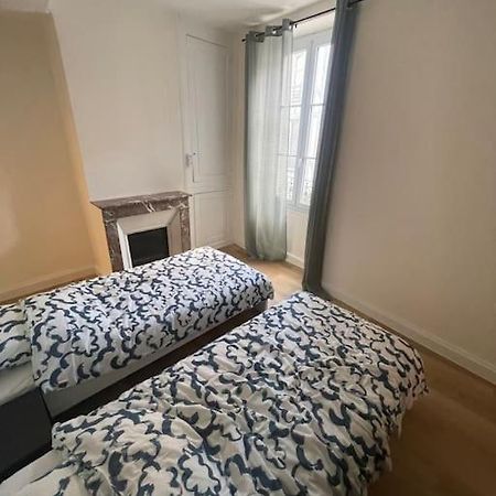 Appartement Ancien A Orléans Eksteriør bilde
