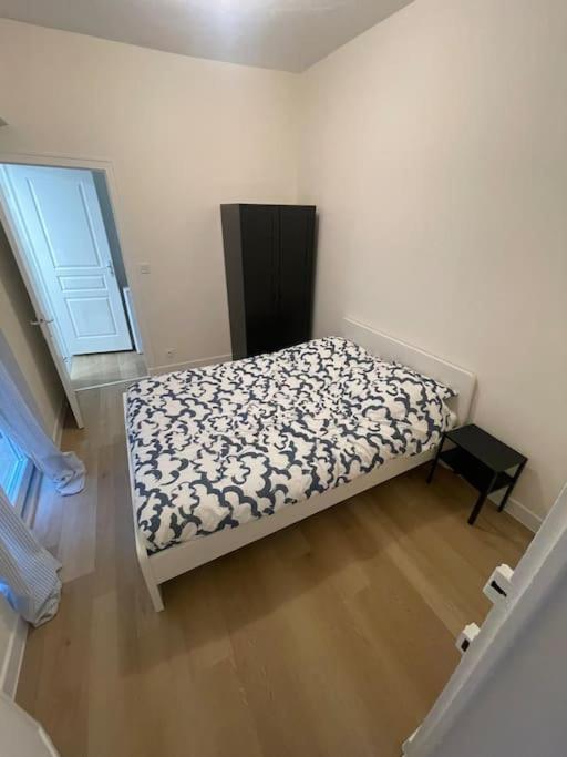 Appartement Ancien A Orléans Eksteriør bilde
