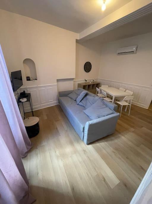 Appartement Ancien A Orléans Eksteriør bilde