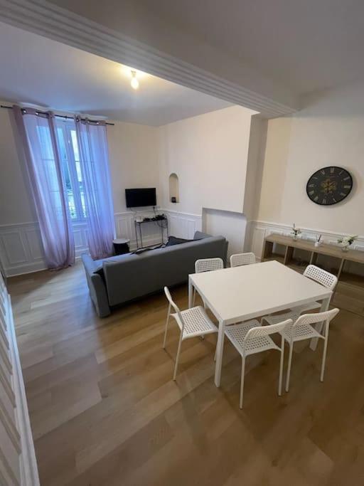 Appartement Ancien A Orléans Eksteriør bilde