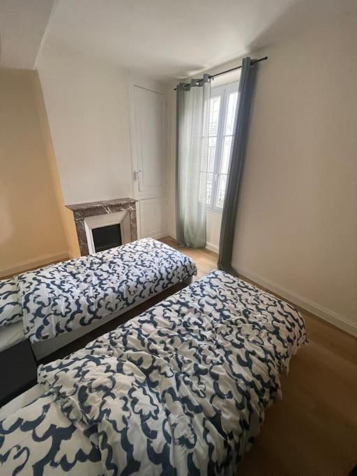 Appartement Ancien A Orléans Eksteriør bilde