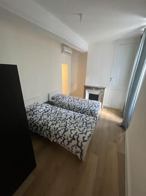 Appartement Ancien A Orléans Eksteriør bilde